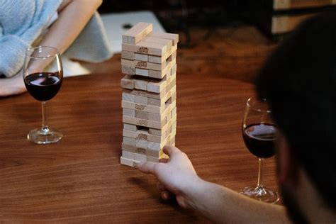 naughty jenga ideas|40+ Drunk Jenga Ideas for Blocks That'll Make You .